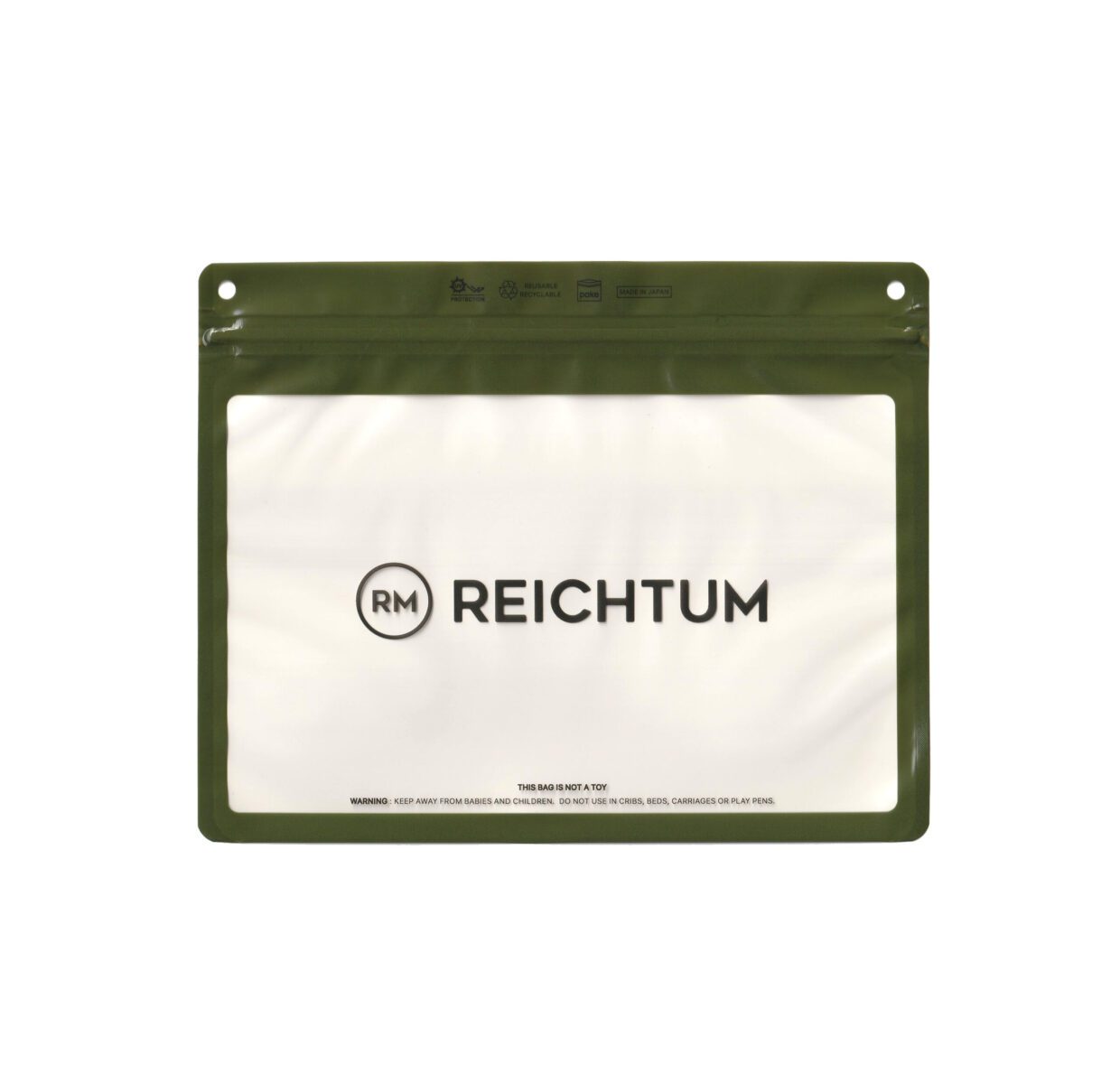 REICHTUM